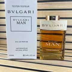 BVL.GARI MAN terrai essence perfume