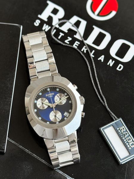 Rad.o quartz