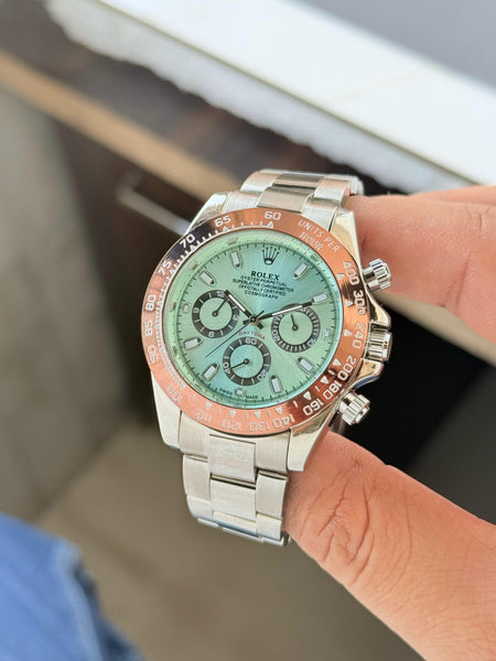 Rol.ex Daytona