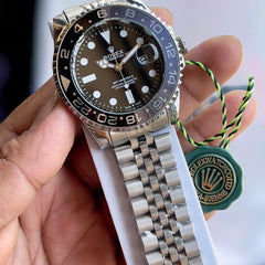 Rolex.x GMT Master