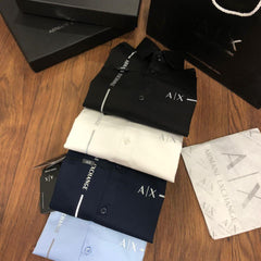 Ar.mani shirts