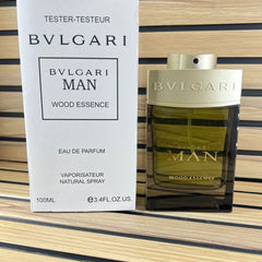 BVL.GARI man wood essense perfume