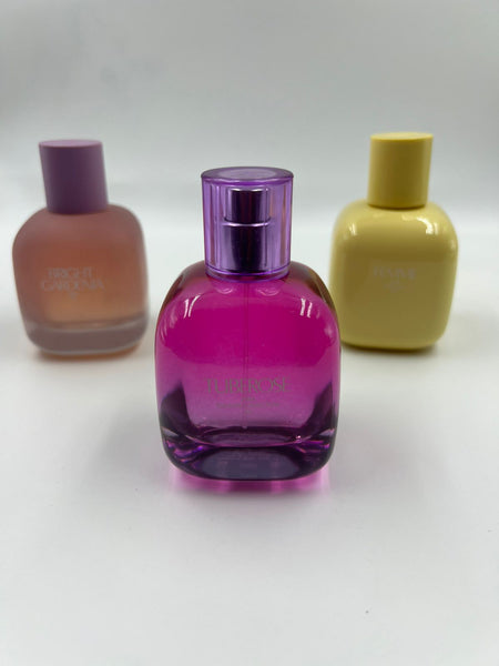 Tube.rose Zar.a