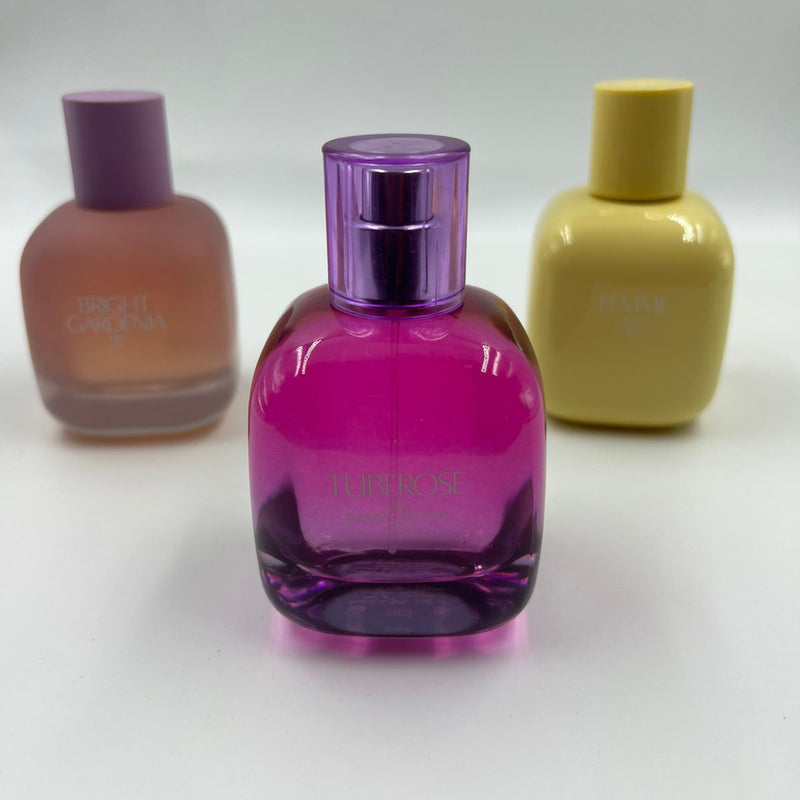 Tube.rose Zar.a