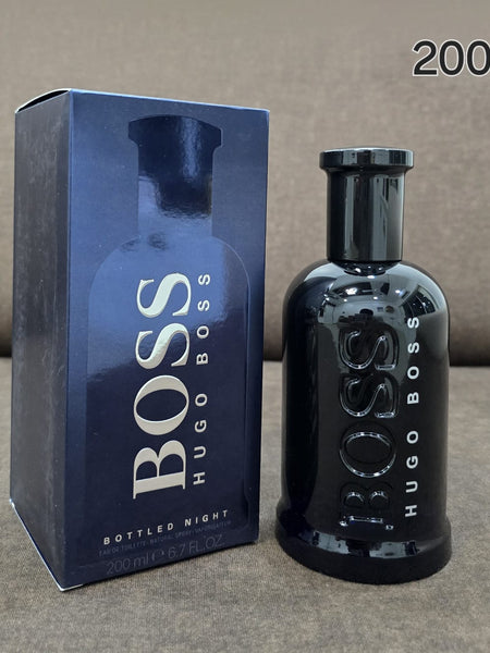 Hugo bo.ss perfume