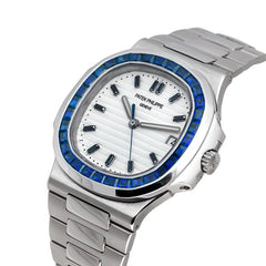 PAT.EK PHILI.PPE NAUTILUS