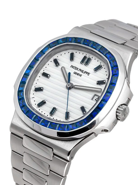 PAT.EK PHILI.PPE NAUTILUS