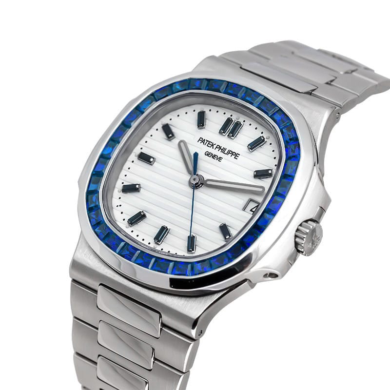 PAT.EK PHILI.PPE NAUTILUS
