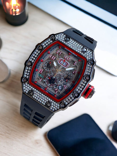 Richard Mille Quartz Chronograph