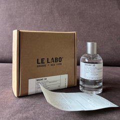 Le labo Gaiac 10 perfume