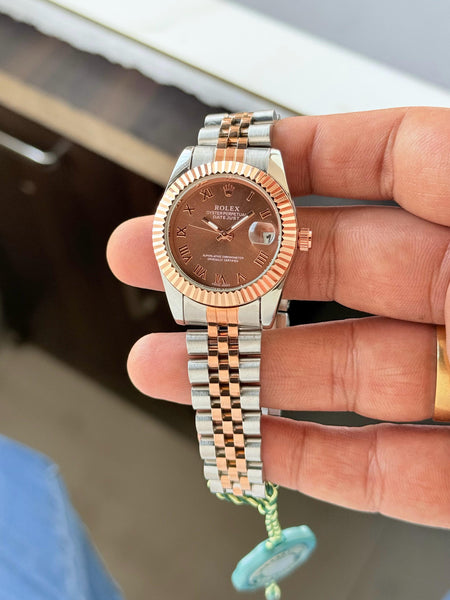 Rol.ex lady datejust