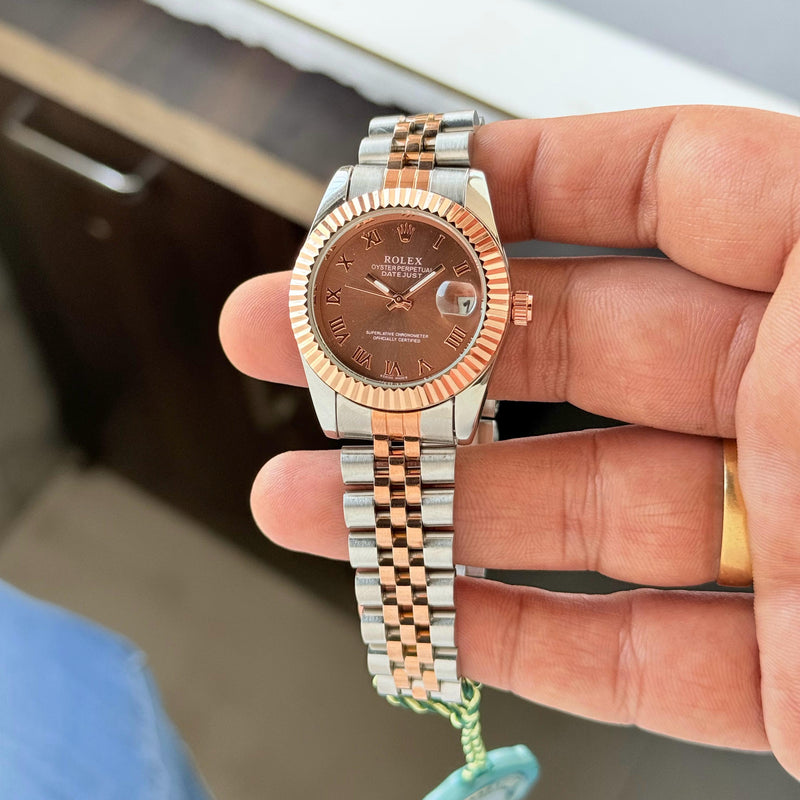 Rol.ex lady datejust