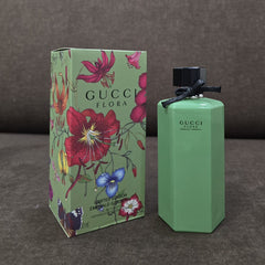 Guc.ci flora emarald garden perfume
