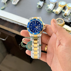 ROL.EX SUBMARINER