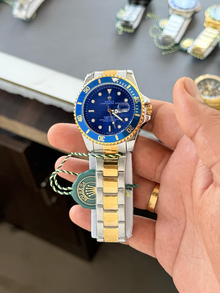 ROL.EX SUBMARINER