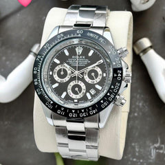 Role.x -master with Kalar rubber strap
Quartz