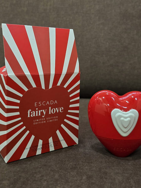 Fairy love escad.a perfume