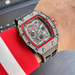 Richard Mille Quartz Chronograph