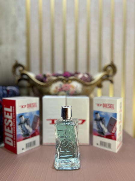 Die.sel perfume