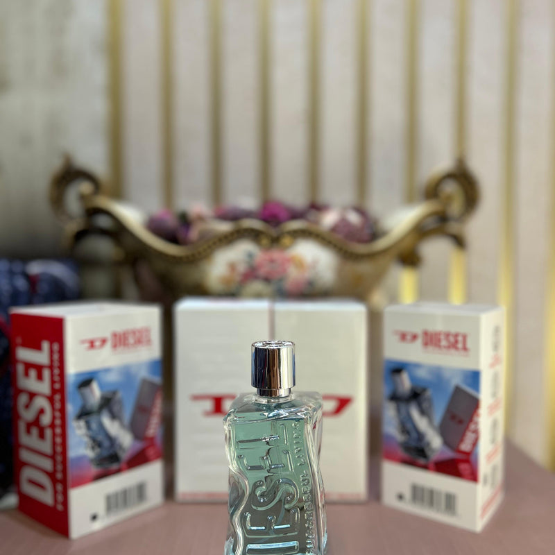 Die.sel perfume