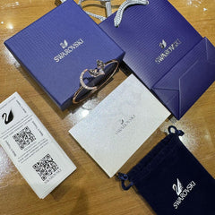 Swarov.ski  bracelet