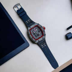Richard Mille Quartz Chronograph