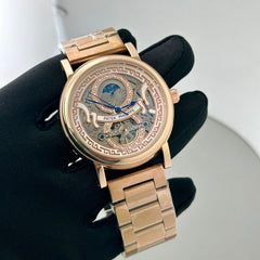 Pat.ek Phil.ippe automatic
