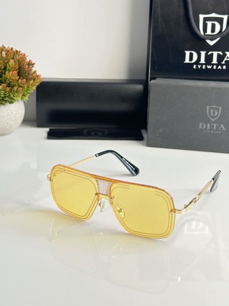 Di.ta sunglasses