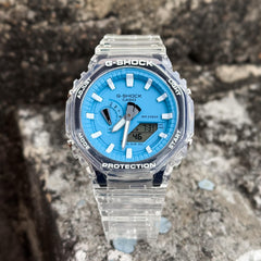 G-sh.ock  GA-2100