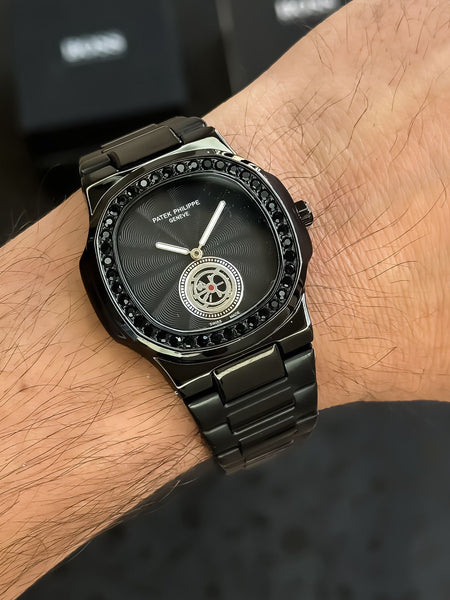 Patek Philippe Nautilus 1976