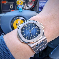 Pate.k Philip.pe Nautilus automatic