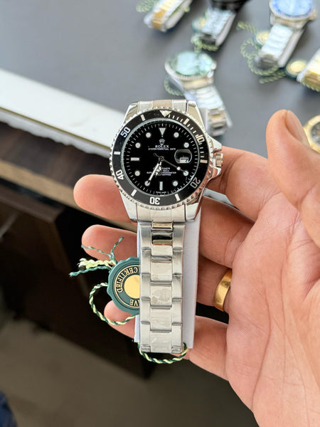 ROL.EX SUBMARINER