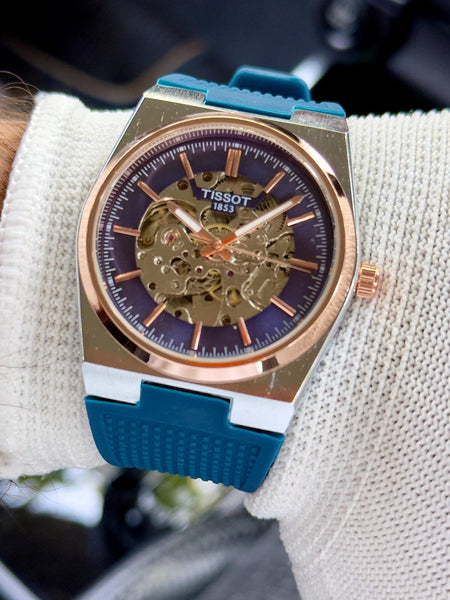 Tiss.ot clasic premium mechanical
