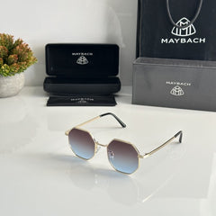 May.bach sunglasses