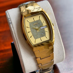 Rad.o jubile quartz