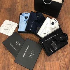 Ar.mani shirts