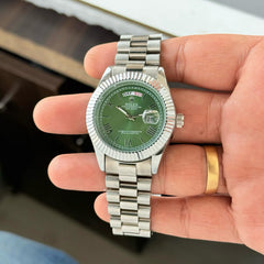 Rol.ex Day-Date