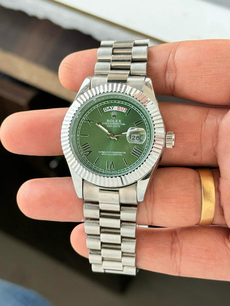 Rol.ex Day-Date