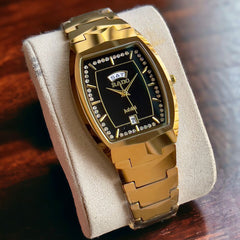 Rad.o jubile quartz