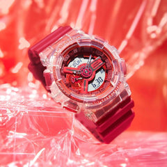 Ca.sio GA-110GL-4A