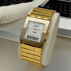 Cart.ier square atomaticc