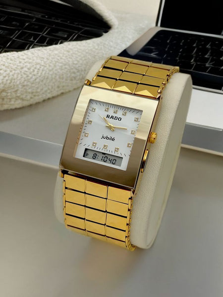 Cart.ier square atomaticc