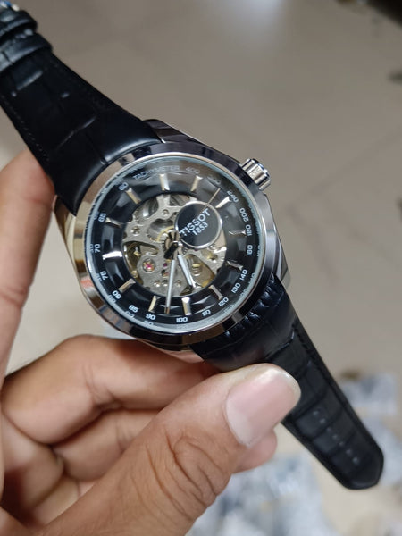 Tiss.ot automatic