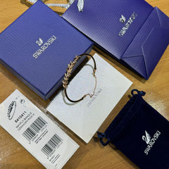 Swarov.ski  bracelet