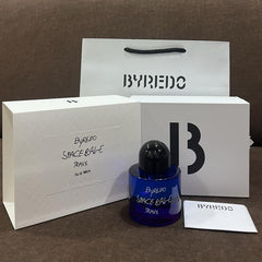 Byr.ado space rage perfume