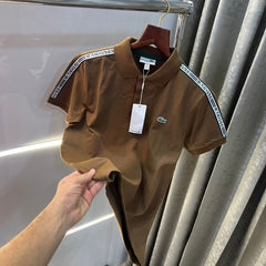 Laco.ste classic Polo T-Shirts
