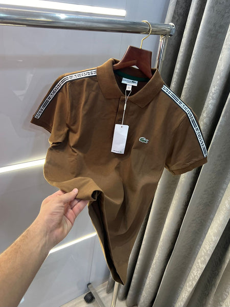 Laco.ste classic Polo T-Shirts