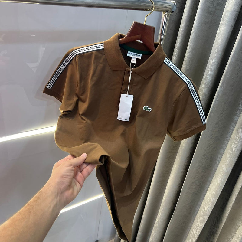 Laco.ste classic Polo T-Shirts