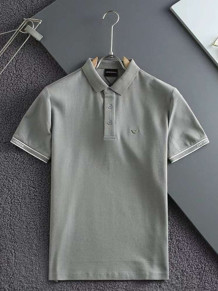 Armani premiums
Superb polos