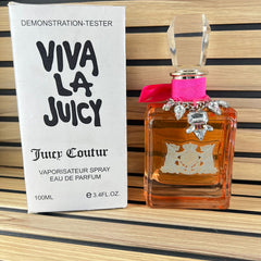 Viva la juicy Juic.y cout.ur pefume